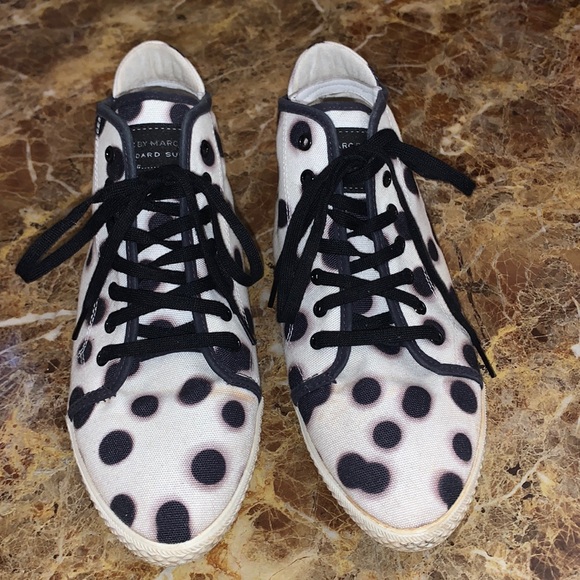 Marc By Marc Jacobs Shoes - Marc By Marc Jacobs, Women’s sneakers, size 39.5
